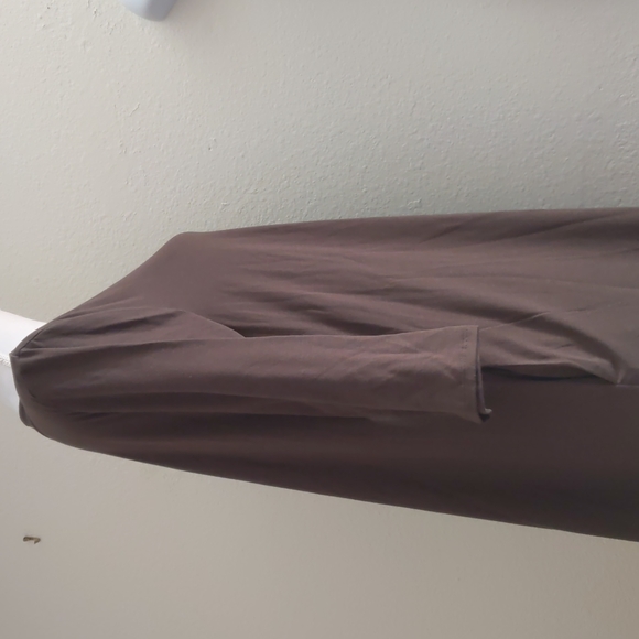 Zenana premium tunic/dress size 3X - Picture 7 of 11